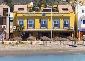 Cohiba Hotel Малага Екстер'єр фото